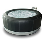 Spa gonflable rond Happy Garden-Super Camaro 6places 150x150