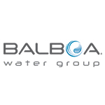 Logo matériel spa Balboa