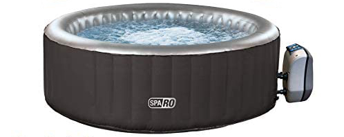 Spa Gonflable Sparo 3 personnes